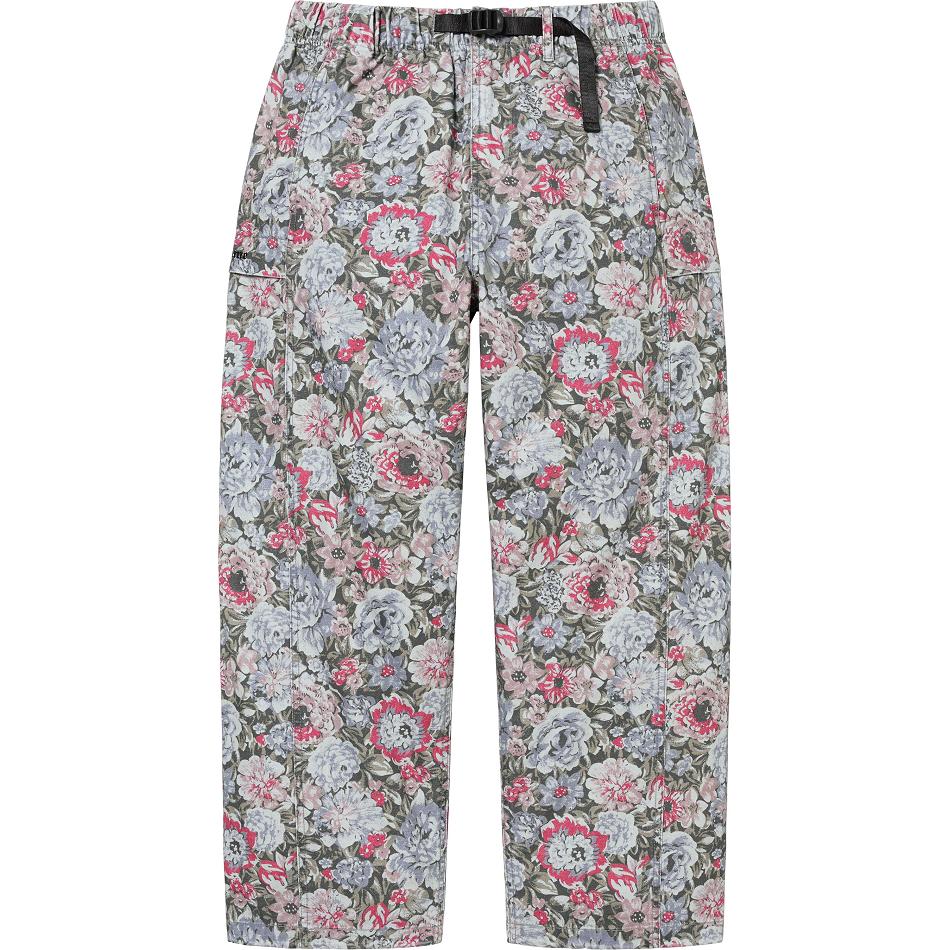 Supreme Belted Trail Pant Pants Multicolor | IL414SO