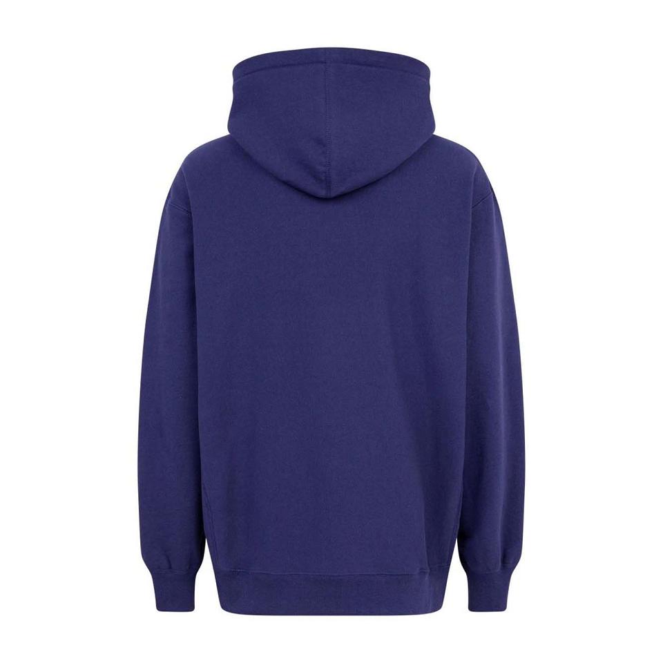 Supreme Hearts ARC “SS21” Hoodie Purple | IL479NB