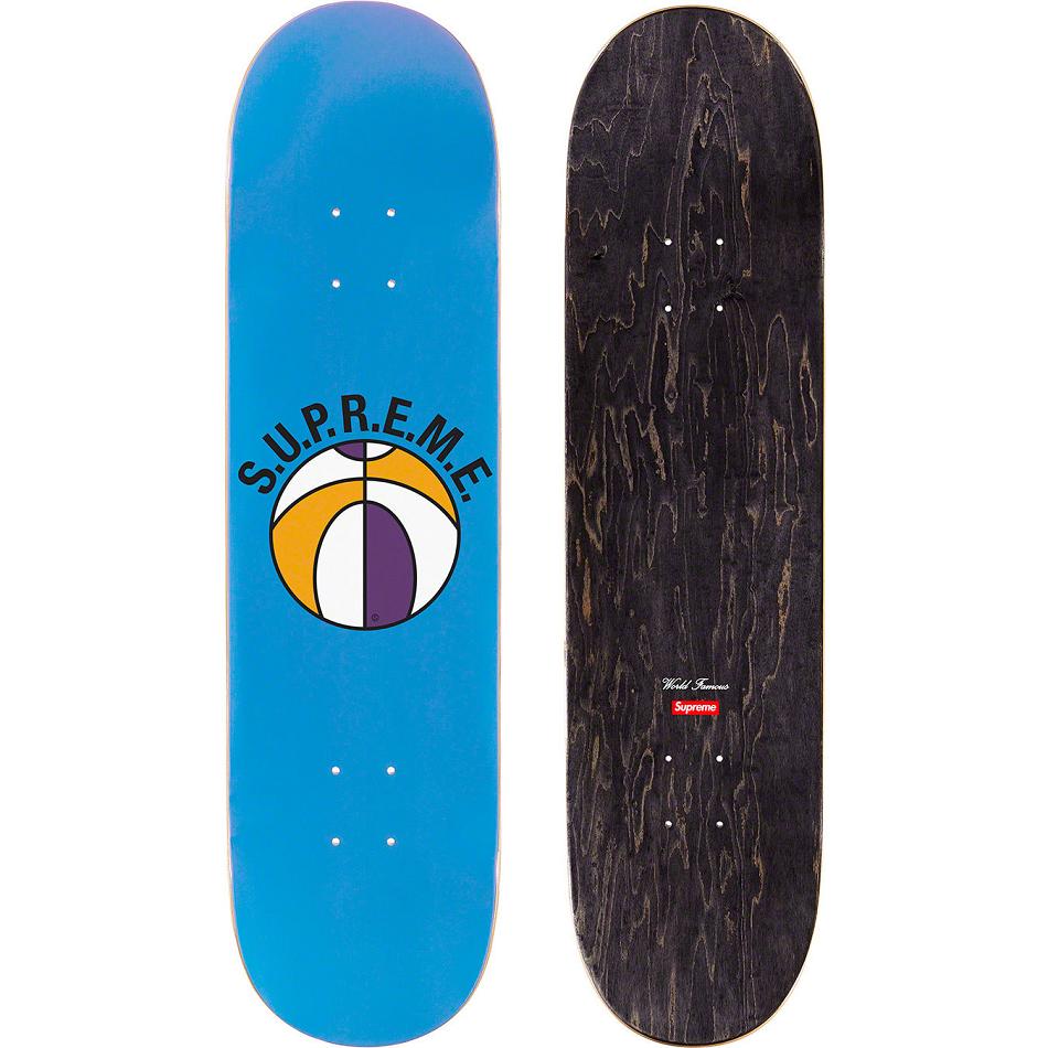 Supreme League Skateboard Accessories Blue | IL169QZ