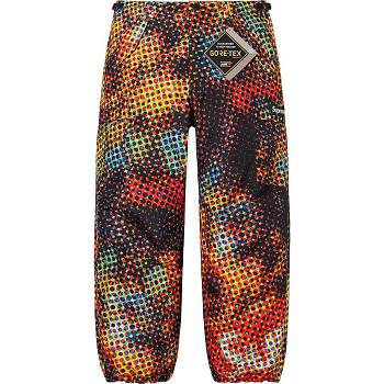 Supreme GORE-TEX PACLITE® Cargo Pant Pants Multicolor | IL410IS